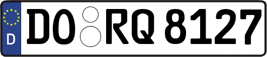 DO-RQ8127