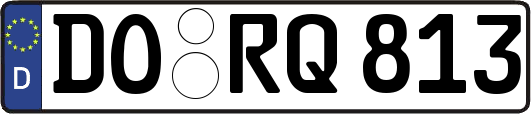 DO-RQ813
