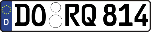 DO-RQ814