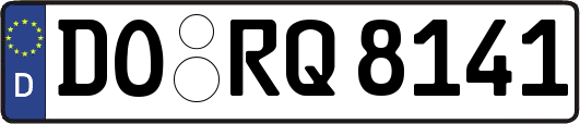 DO-RQ8141