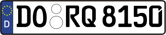 DO-RQ8150