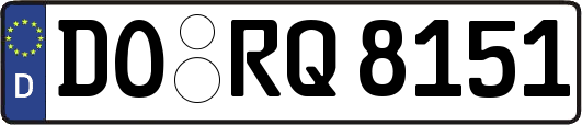 DO-RQ8151