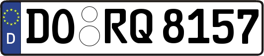 DO-RQ8157