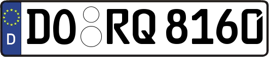 DO-RQ8160