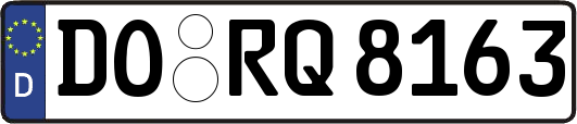 DO-RQ8163