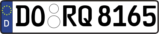 DO-RQ8165