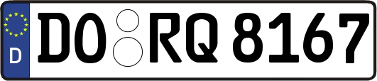 DO-RQ8167