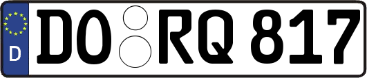 DO-RQ817