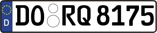 DO-RQ8175