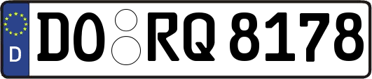 DO-RQ8178