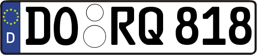 DO-RQ818