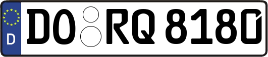 DO-RQ8180