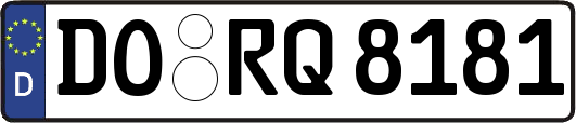DO-RQ8181