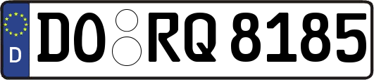 DO-RQ8185