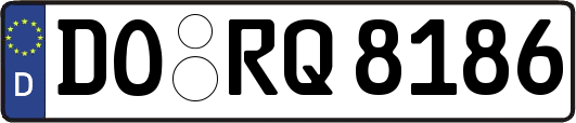 DO-RQ8186