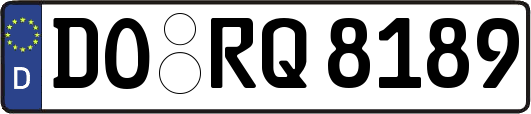 DO-RQ8189