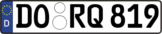 DO-RQ819