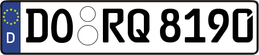 DO-RQ8190
