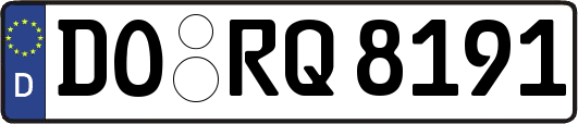 DO-RQ8191