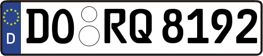 DO-RQ8192