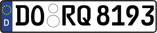 DO-RQ8193