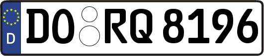DO-RQ8196
