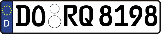 DO-RQ8198