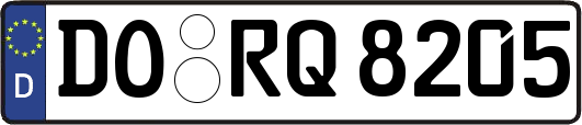 DO-RQ8205