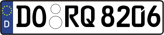DO-RQ8206
