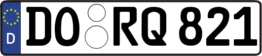 DO-RQ821