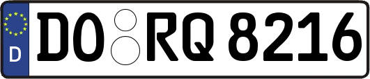 DO-RQ8216