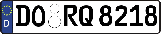 DO-RQ8218