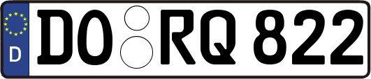 DO-RQ822
