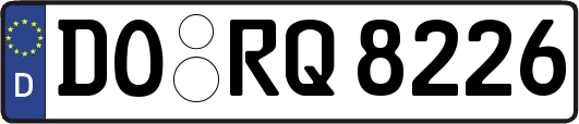 DO-RQ8226