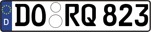 DO-RQ823