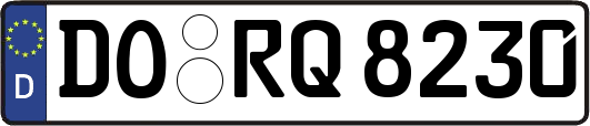 DO-RQ8230