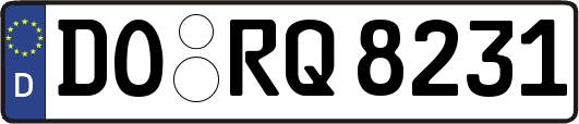 DO-RQ8231
