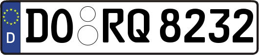 DO-RQ8232