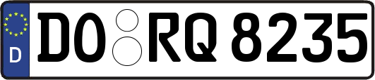 DO-RQ8235