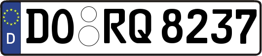 DO-RQ8237