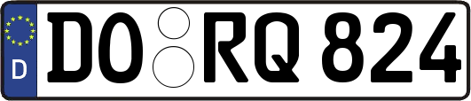 DO-RQ824