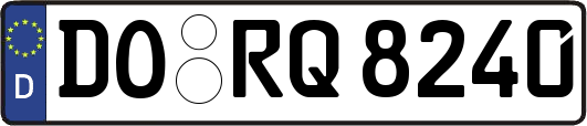 DO-RQ8240
