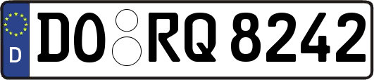 DO-RQ8242