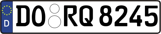 DO-RQ8245