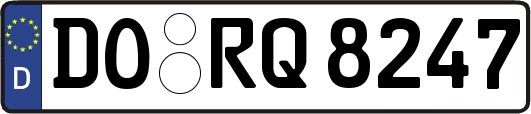 DO-RQ8247