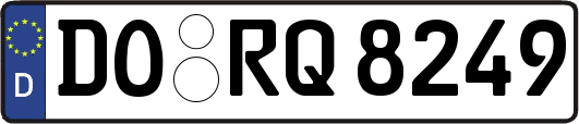 DO-RQ8249