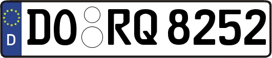 DO-RQ8252