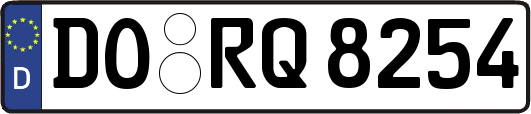 DO-RQ8254