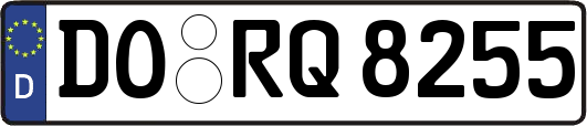 DO-RQ8255