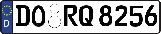 DO-RQ8256